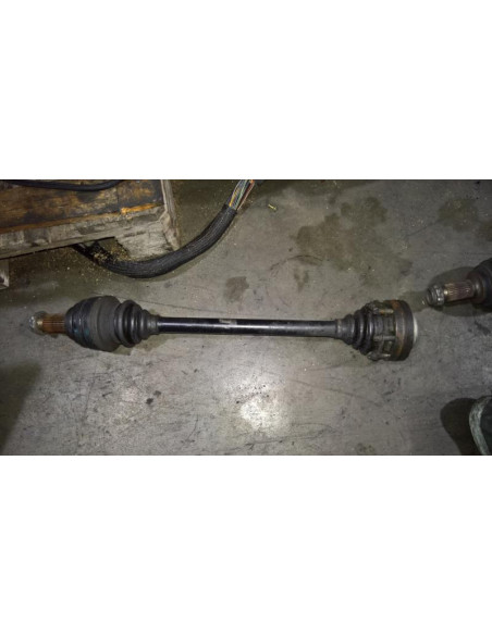 Cardan arriere gauche (transmission) BMW X5 E53 