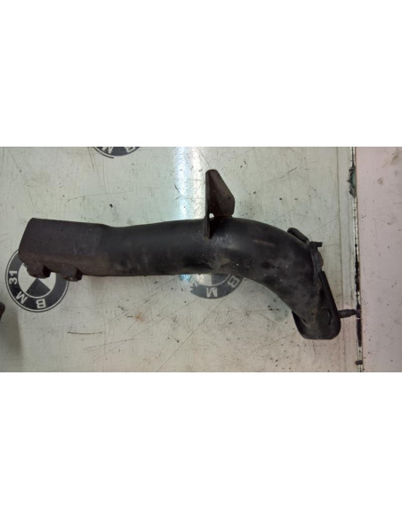 Support de pare chocs avant MINI  