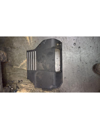 Boitier filtre a air MINI  