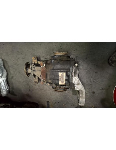 Pont (propulsion) BMW SERIE 3 (E36) 