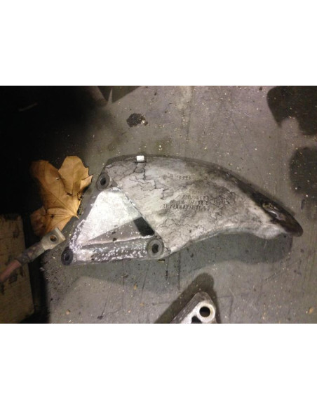 Support moteur gauche BMW SERIE 5 E60 PHASE 2 