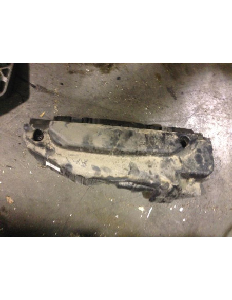 Cache moteur  BMW SERIE 5 E60 PHASE 2 