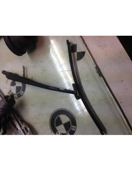 Bras essuie glace arriere BMW SERIE 1 E87 PHASE 1 