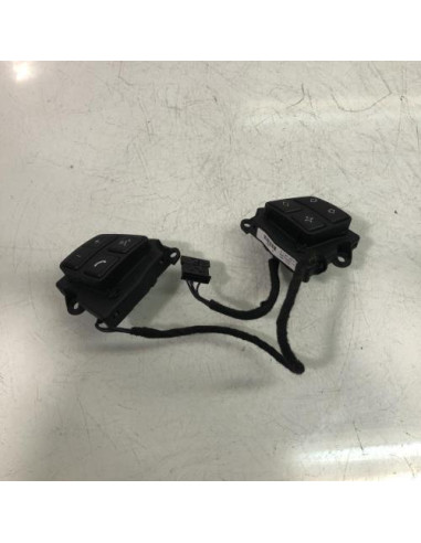 Bouton/Interrupteur BMW SERIE 1 E87 PHASE 1 