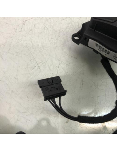 Bouton/Interrupteur BMW SERIE 1 E87 PHASE 1 