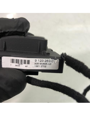 Bouton/Interrupteur BMW SERIE 1 E87 PHASE 1 