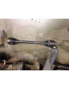 Cardan arriere droit (transmission) BMW SERIE 3 (E46) 
