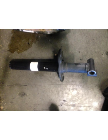 Support de pare chocs arriere BMW SERIE 7 E38 