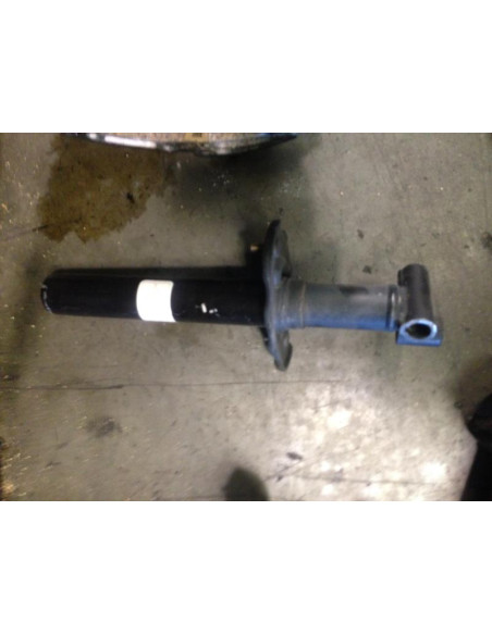 Support de pare chocs arriere BMW SERIE 7 E38 