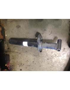 Support de pare chocs arriere BMW SERIE 7 E38 