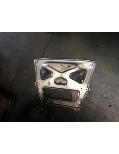 Cache sous moteur BMW SERIE 5 E60 PHASE 2 