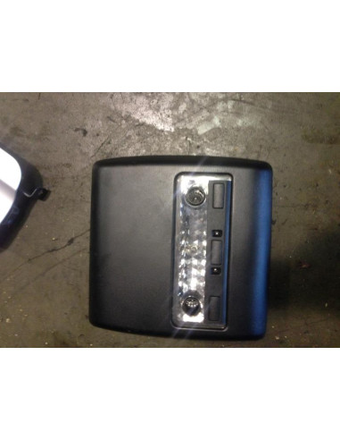 Eclairage de plafonnier BMW X5 E53 