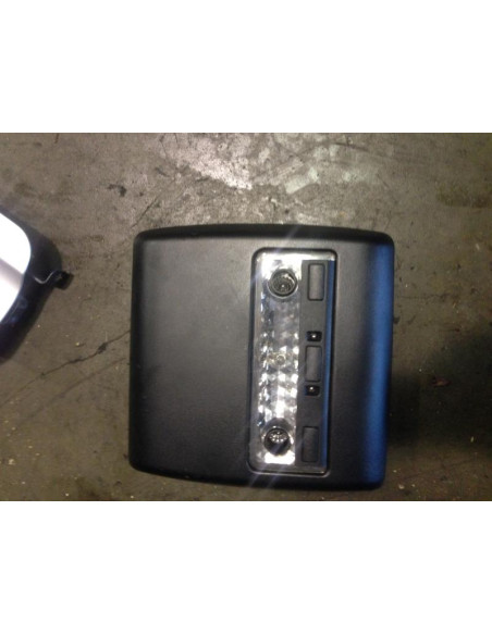 Eclairage de plafonnier BMW X5 E53 