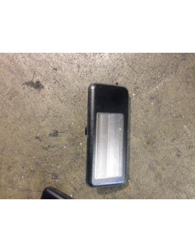 Eclairage de plafonnier BMW X5 E53 