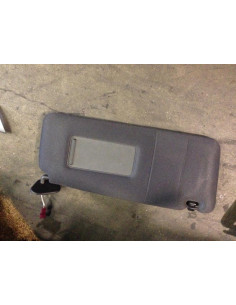 Pare soleil droit BMW X5 E53 