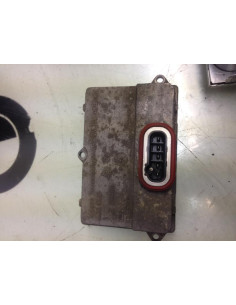 Boitier xenon BMW X5 E53 