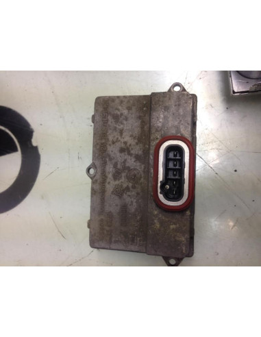 Boitier xenon BMW X5 E53 