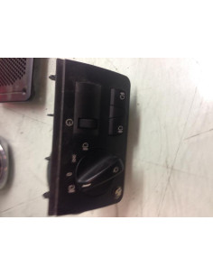 Commande de phare BMW X5 E53 