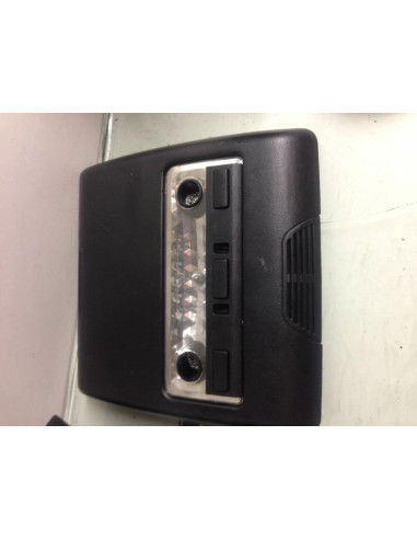 Eclairage de plafonnier BMW X5 E70 PHASE 1 