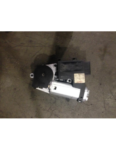 Moteur toit ouvrant BMW X5 E53 