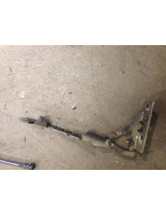 Charniere de capot BMW X5 E53 