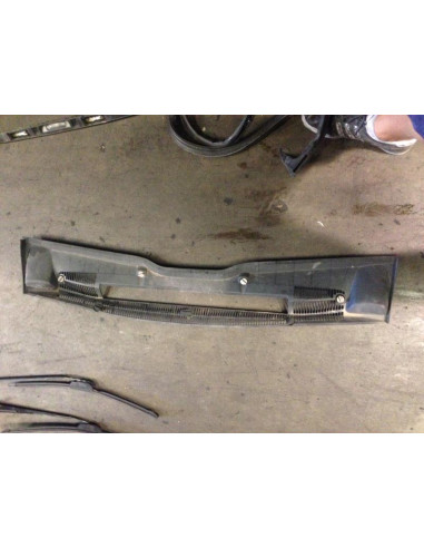 Baie de pare brise BMW X5 E53 