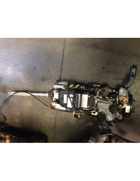 Colonne de direction BMW X5 E53 