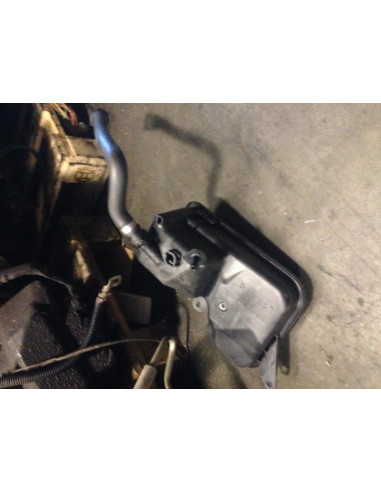 Vase d'expansion BMW  