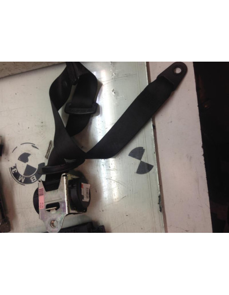 Ceinture avant gauche BMW SERIE 1 E87 PHASE 1 