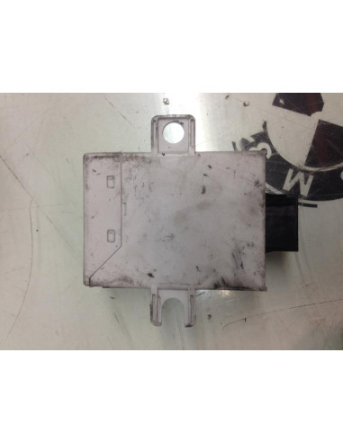 Calculateur BMW Z4 E85 ROADSTER PHASE 1 CABRIOLET 