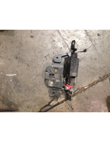 Actionneur serrure coffre BMW X3 (E83) PHASE 1 