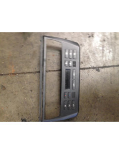 Commande chauffage BMW X3 (E83) PHASE 1 