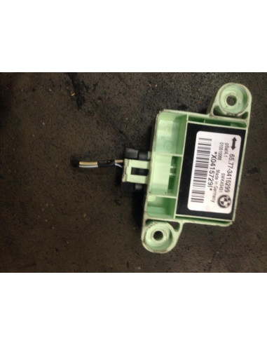 Capteur BMW X3 (E83) PHASE 1 