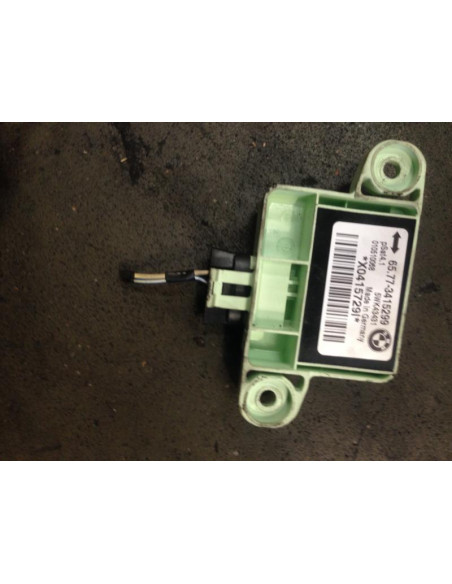 Capteur BMW X3 (E83) PHASE 1 