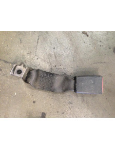 Attache ceinture arriere droit BMW X3 (E83) PHASE 1 