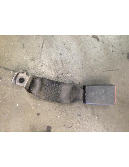 Attache ceinture arriere droit BMW X3 (E83) PHASE 1 