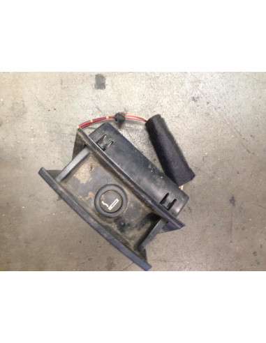 Allume cigare BMW X3 (E83) PHASE 1 