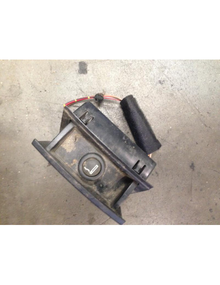 Allume cigare BMW X3 (E83) PHASE 1 