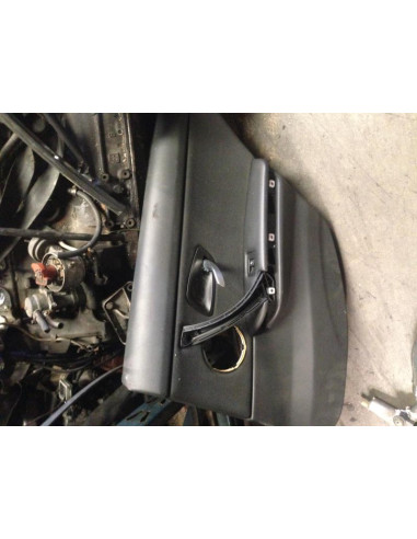 Panneau de porte arriere droit BMW SERIE 3 (E90) PHASE 1 