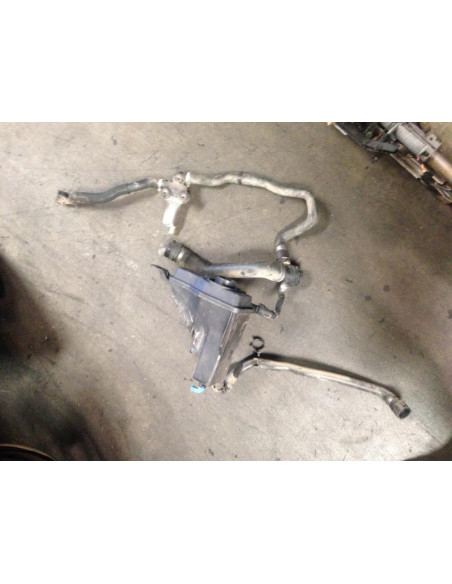 Robinet de chauffage BMW SERIE 1 (E87) PHASE 2 (LCI) 