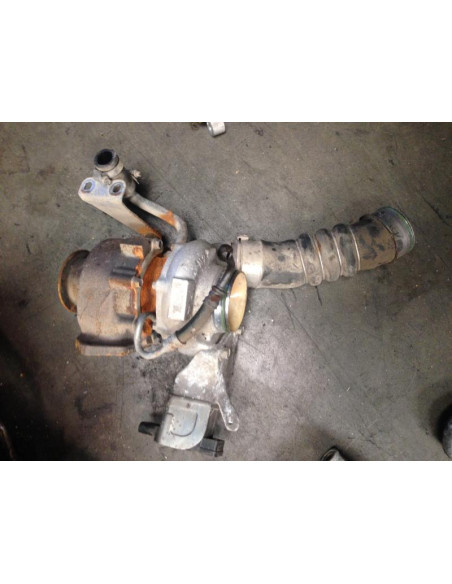 Durite BMW SERIE 1 (E87) PHASE 2 (LCI) 