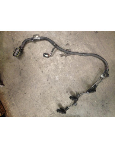 Faisceau (allumage) BMW SERIE 1 (E87) PHASE 2 (LCI) 