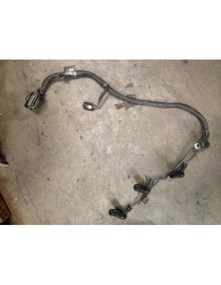 Faisceau (allumage) BMW SERIE 1 (E87) PHASE 2 (LCI) 