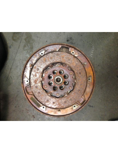 Volant moteur BMW SERIE 1 (E87) PHASE 2 (LCI) 