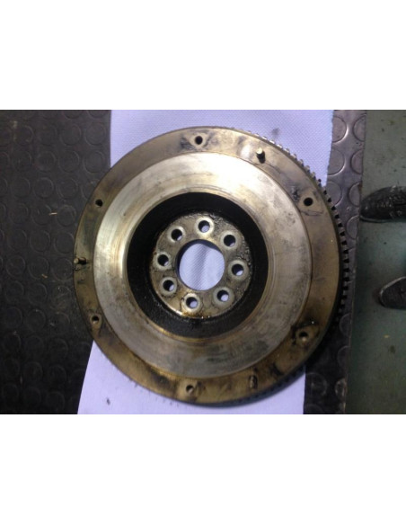 Volant moteur MINI  