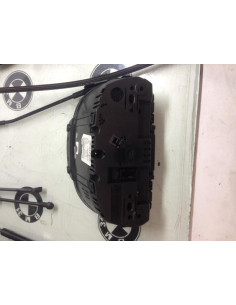 Compteur BMW SERIE 1 E87 PHASE 2 Diesel