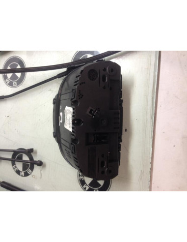 Compteur BMW SERIE 1 E87 PHASE 2 Diesel