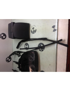 Bras essuie glace avant BMW SERIE 1 E87 PHASE 2 Diesel