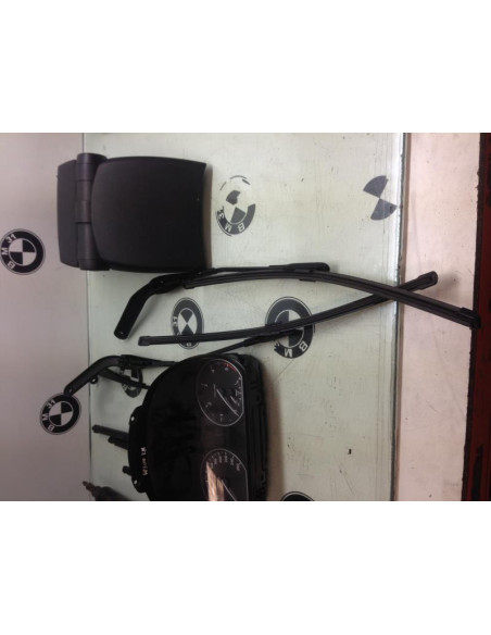 Bras essuie glace avant BMW SERIE 1 E87 PHASE 2 Diesel