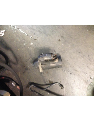 Demarreur BMW SERIE 3 (E46) 